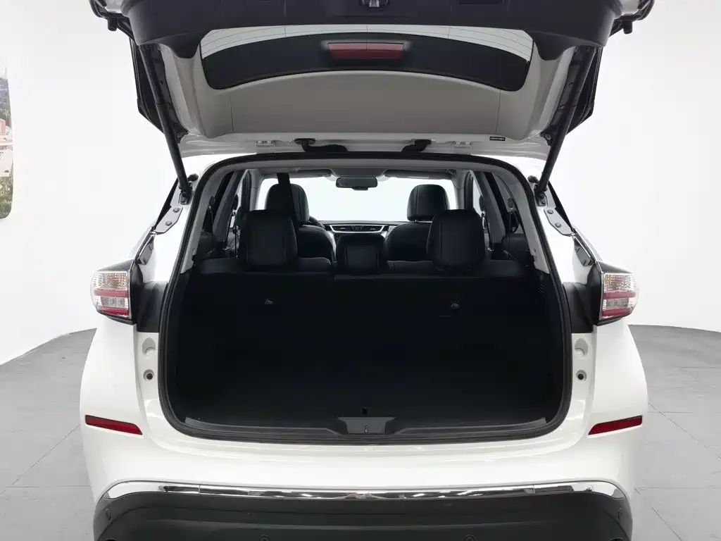 Nissan Murano 2022 — фото 16