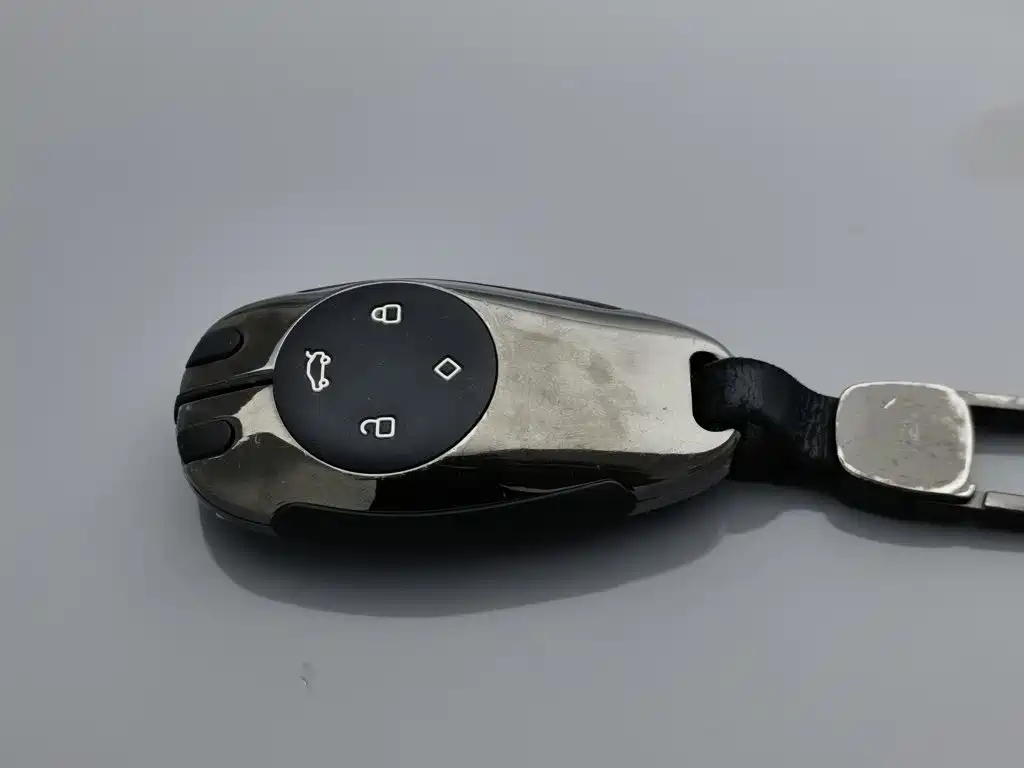 Leapmotor Zero Running T03 2021 — фото 19