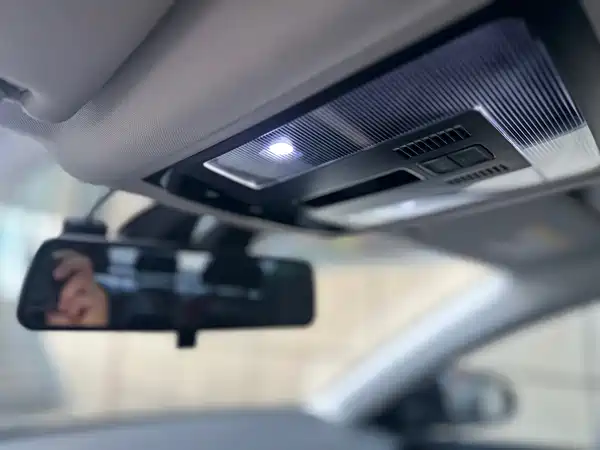 Volkswagen Passat 2021