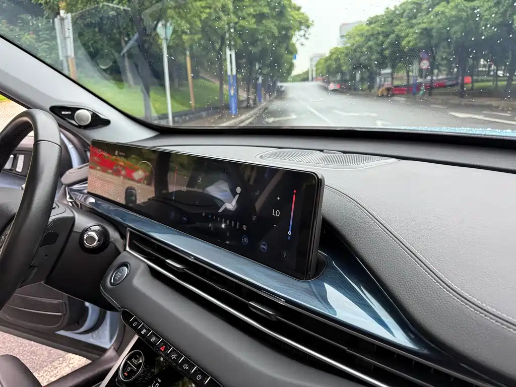 Chery Tiggo 7 PLUS 2022 — фото 20