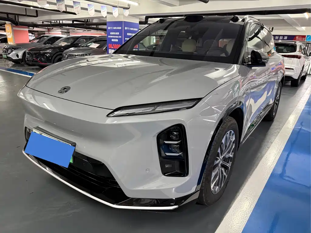 NIO ES6 2025