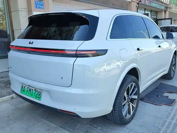 Li Auto L7 2023