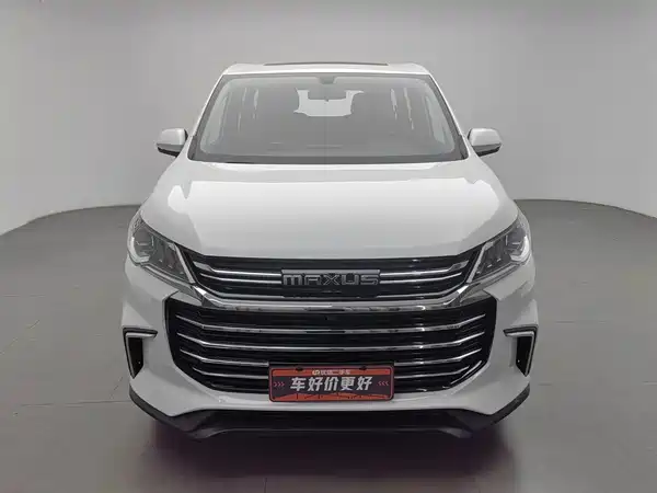 Maxus G50 2023