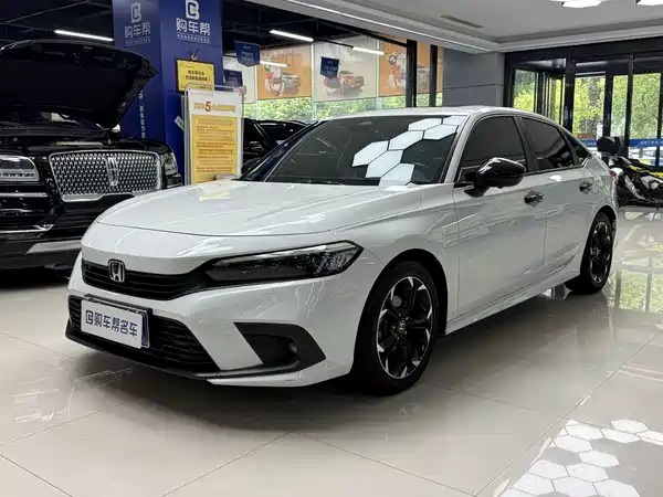 Honda Civic 2022
