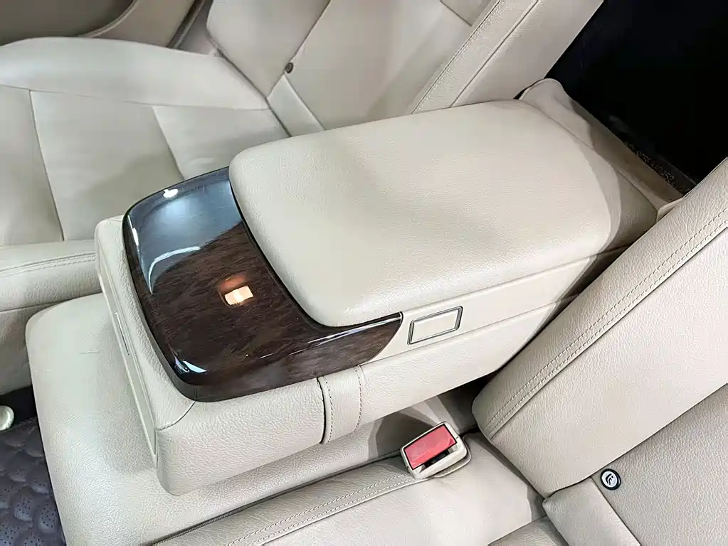 Mercedes-Benz S-Class 2013 — фото 16