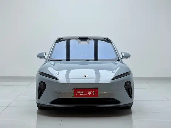 NIO ET5T 2024