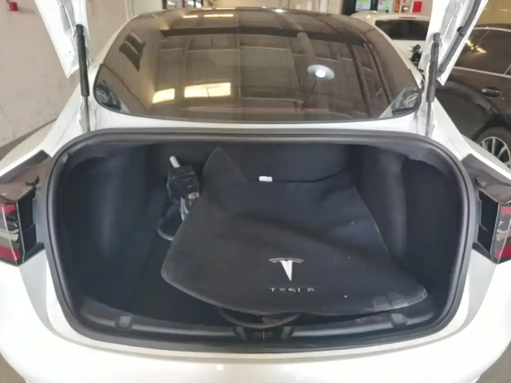 Tesla Model 3 2019 — фото 19