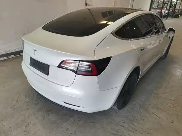 Tesla Model 3 2019
