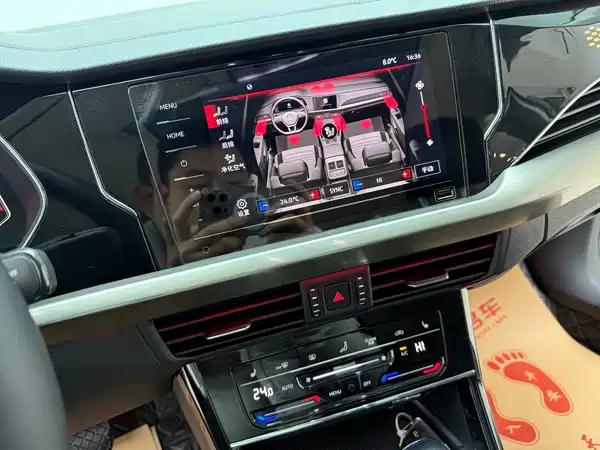 Volkswagen Passat 2020