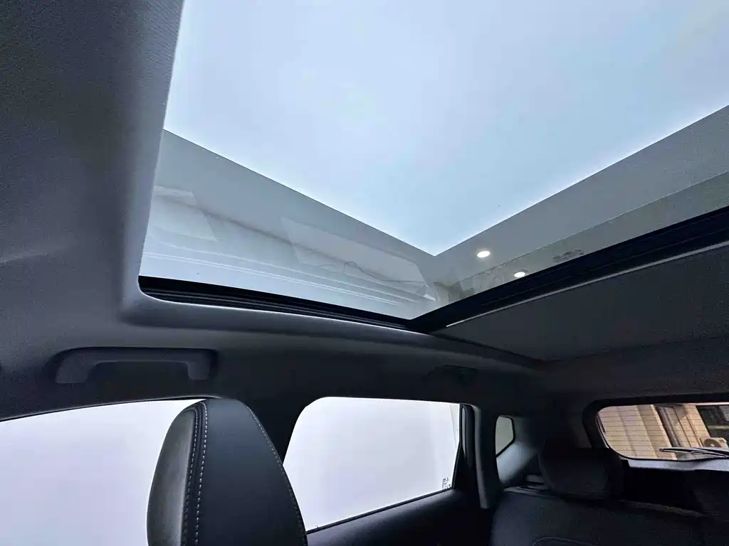 Chery Tiggo 7 PLUS 2022 — фото 13