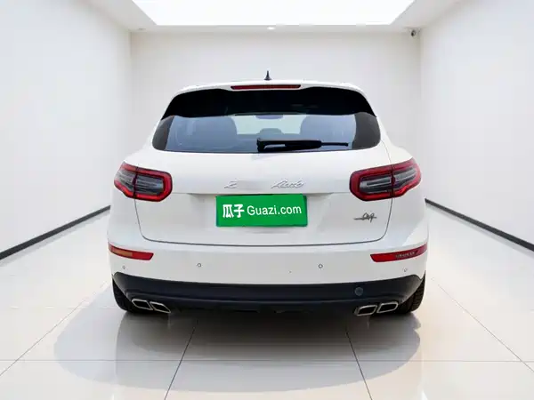 Zotye SR9 2017