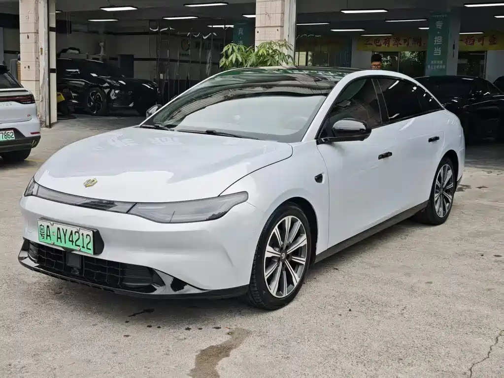 Leapmotor C01 2023