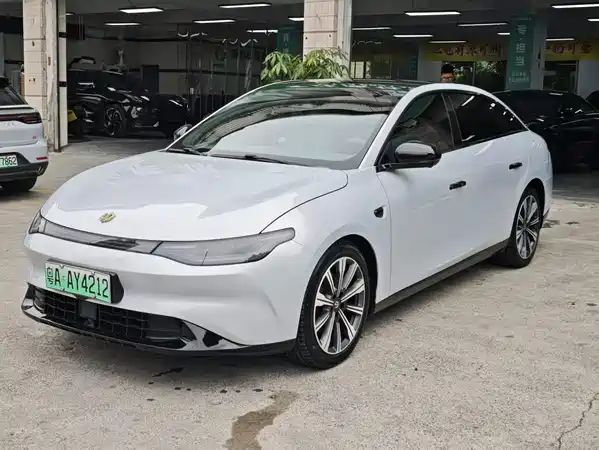 Leapmotor C01 2023