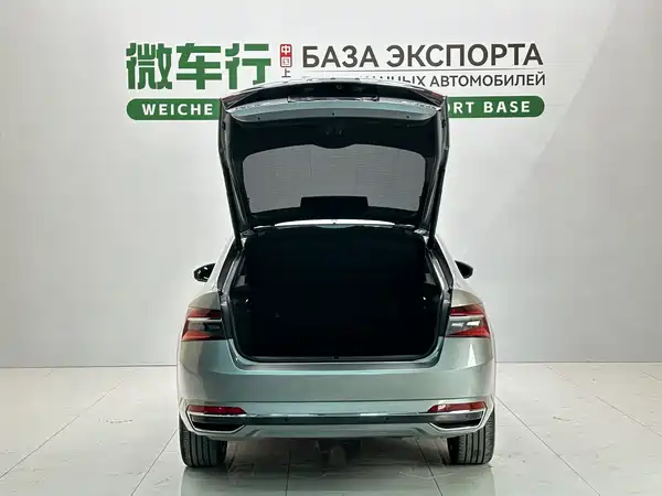 Skoda Superb 2023