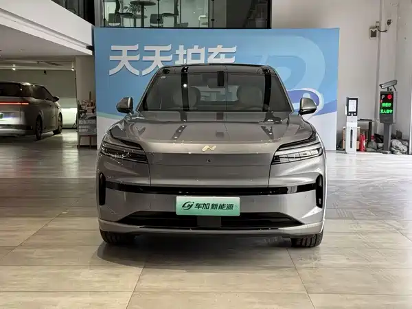 Onvo L90 2025