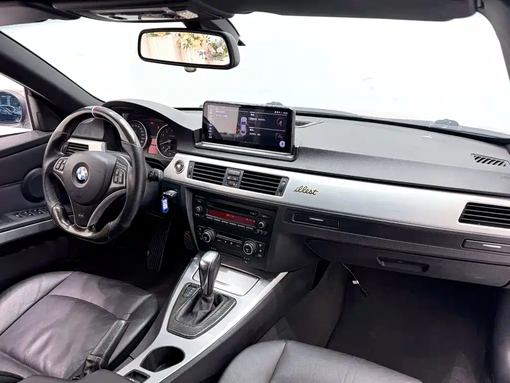 BMW 3 Series 2009 — фото 16