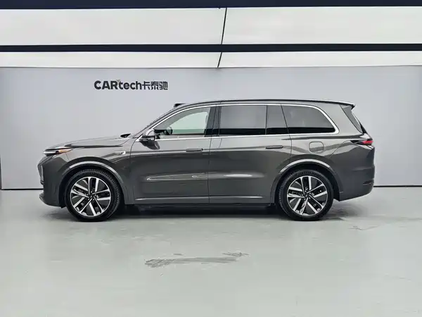 Li Auto L9 2024