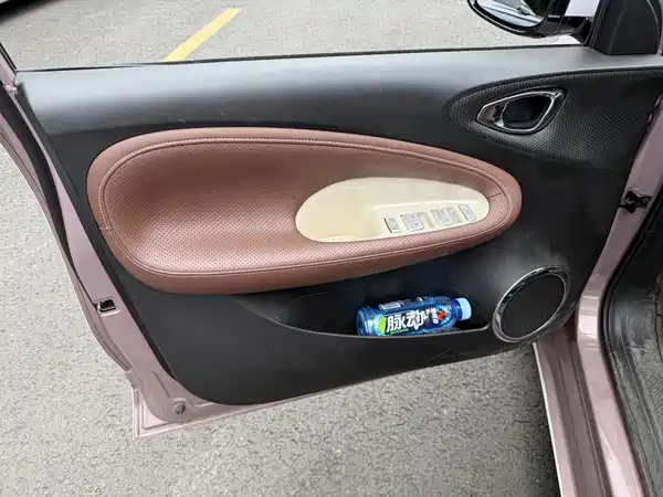 Wuling Bingo 2023