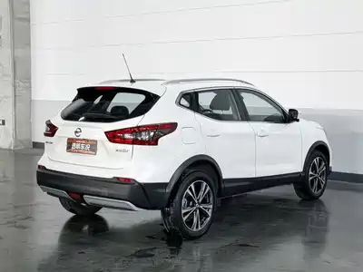 Nissan Qashqai 2023
