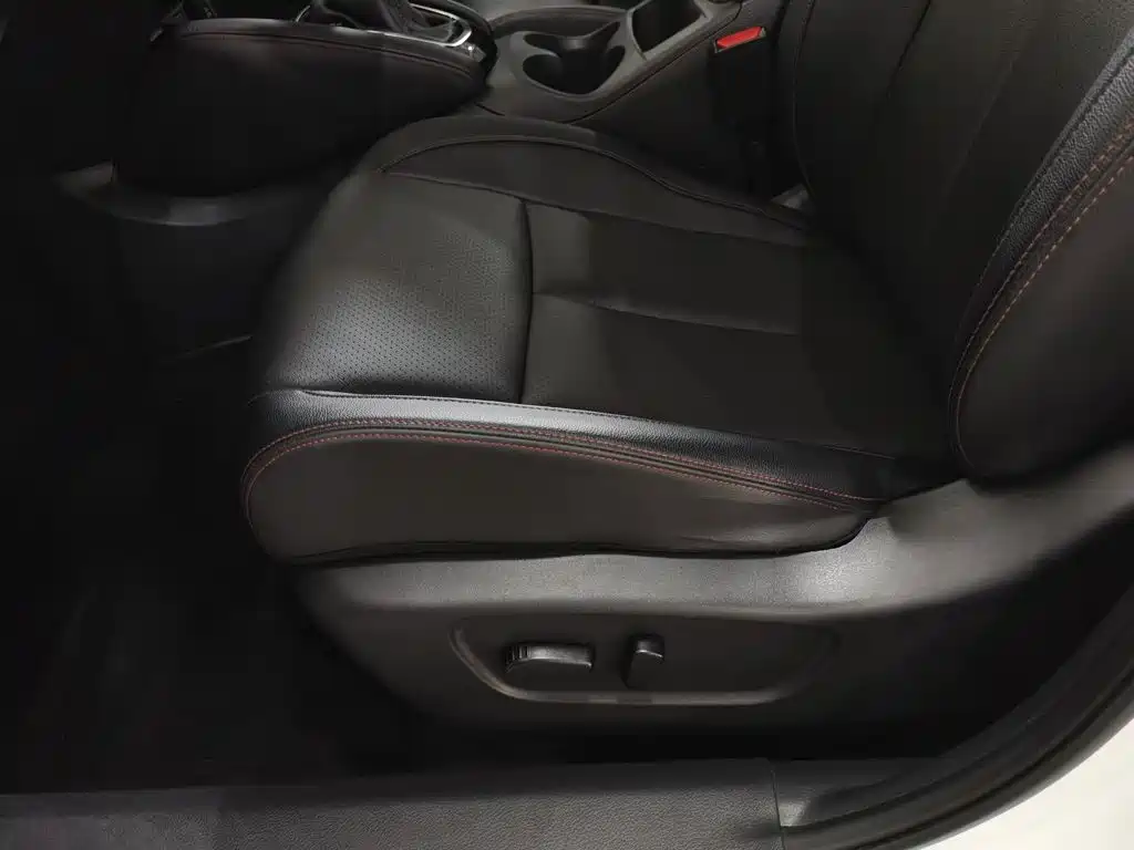 Nissan Qashqai 2023 — фото 20