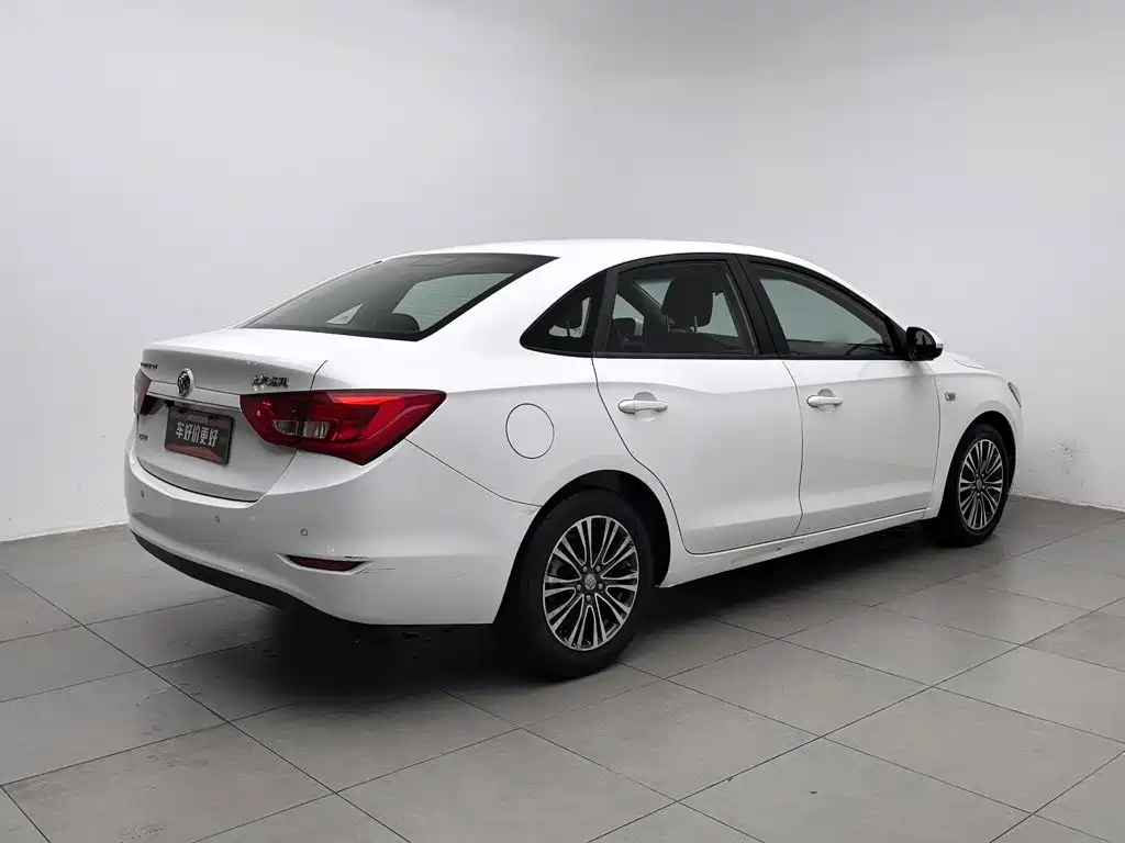 Buick Excelle GT 2017