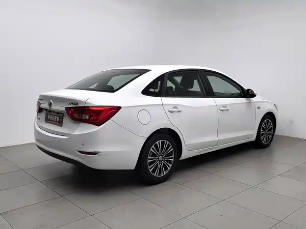 Buick Excelle GT 2017
