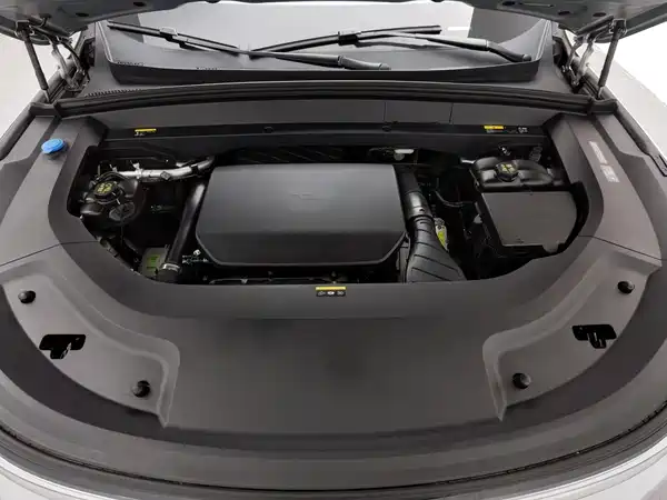Li Auto L9 2022