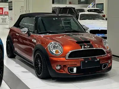 MINI MINI 2012