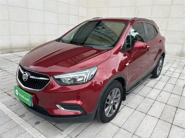 Buick Encore 2017