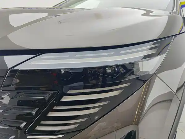 Nissan Qashqai 2025