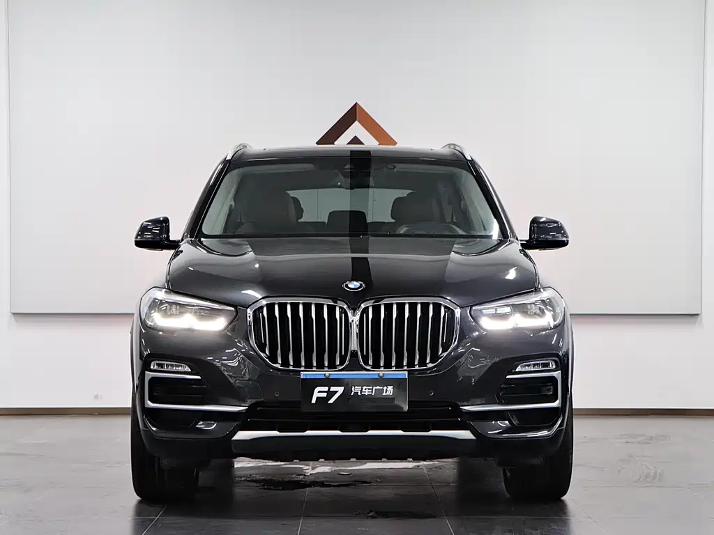 BMW X5 2020 — фото 2