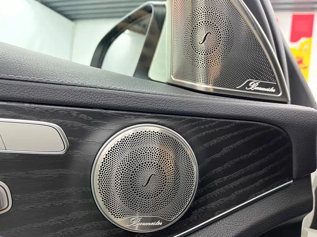 Mercedes-Benz C-Class 2018 — фото 20