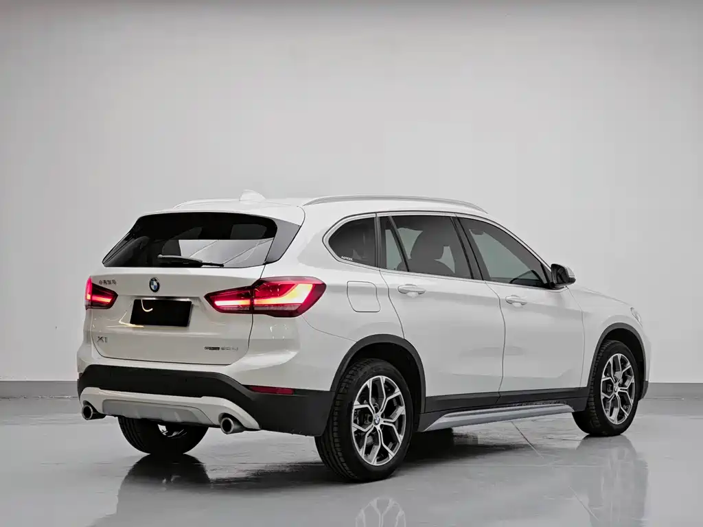 BMW X1 2023