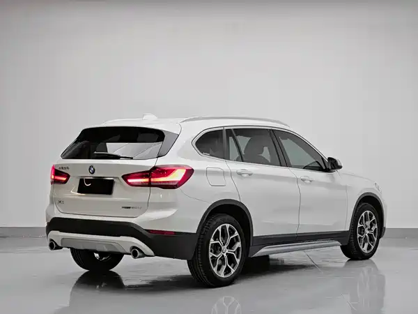BMW X1 2023