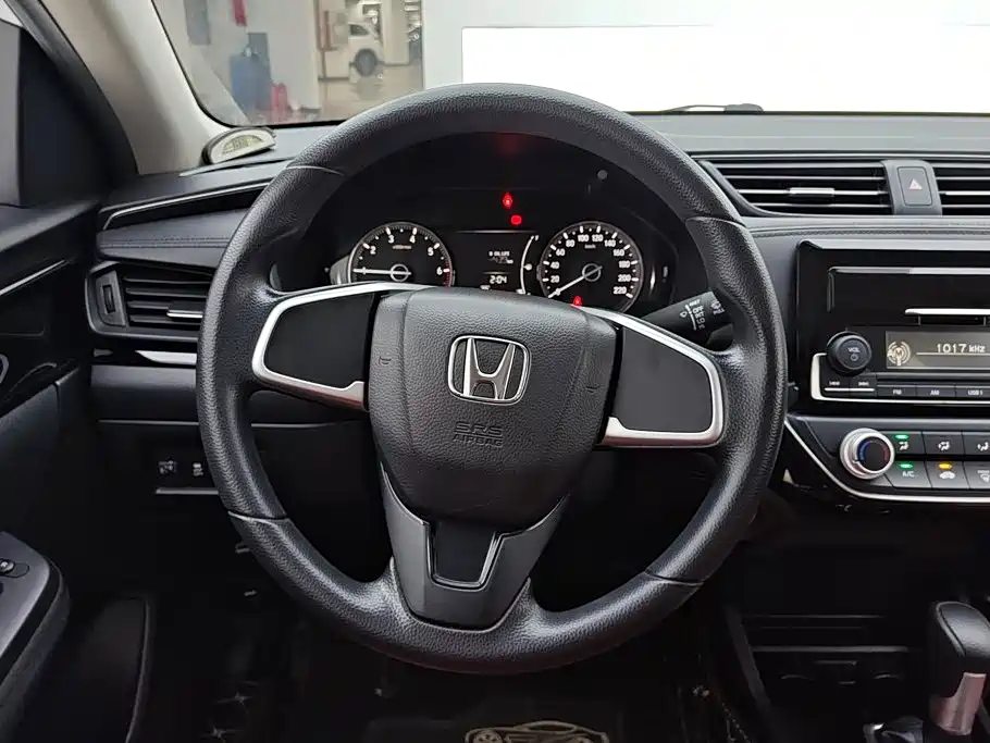Honda Crider 2020 — фото 15