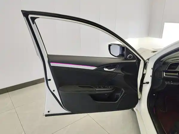 Honda Civic 2021