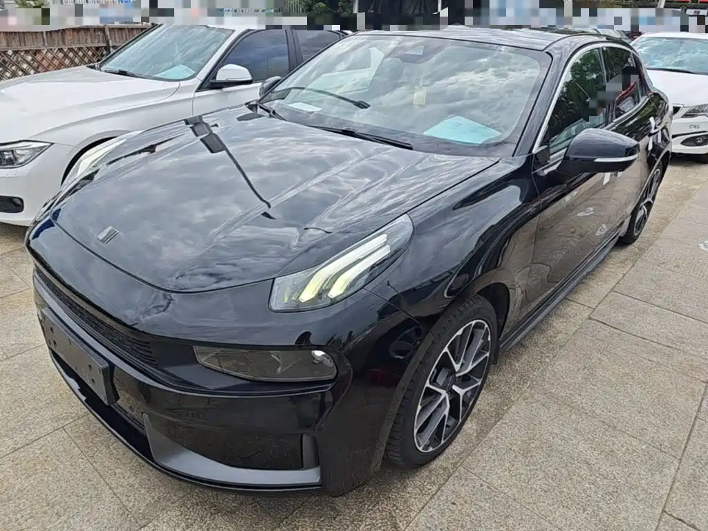 Lynk & Co 03 2018