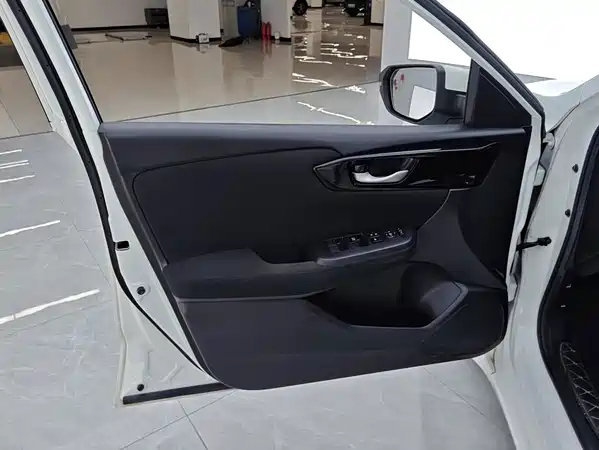 Honda Crider 2020