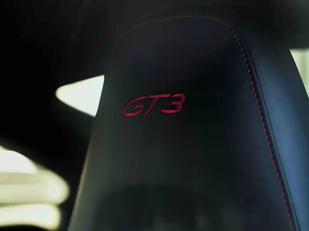 Porsche 911 2015 — фото 18