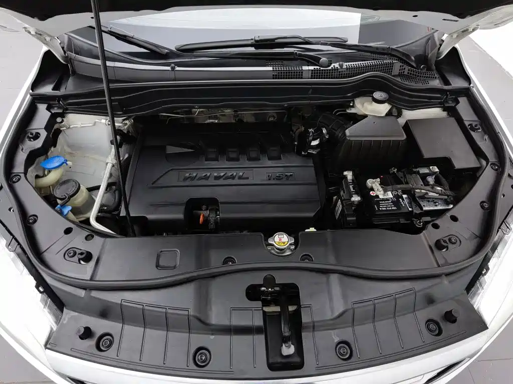 Haval H6 2018