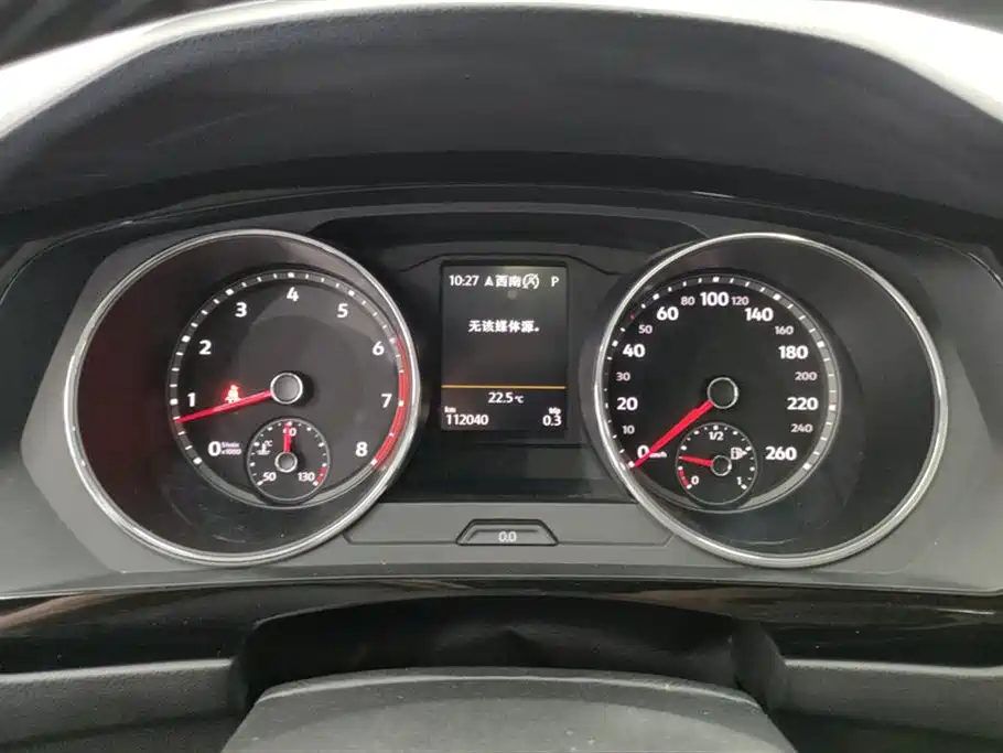 Volkswagen Tiguan L 2018 — фото 14