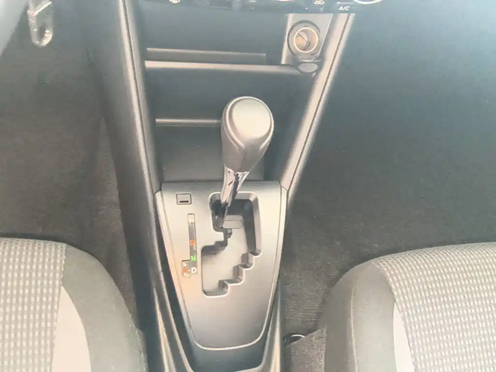 Toyota Vios FS 2021 — фото 14