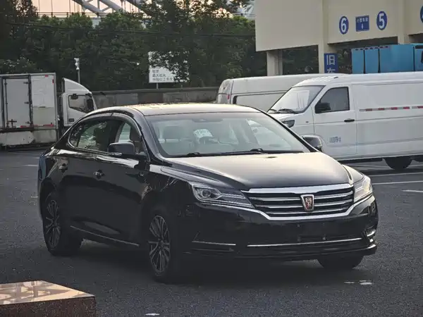 Roewe e950 2017
