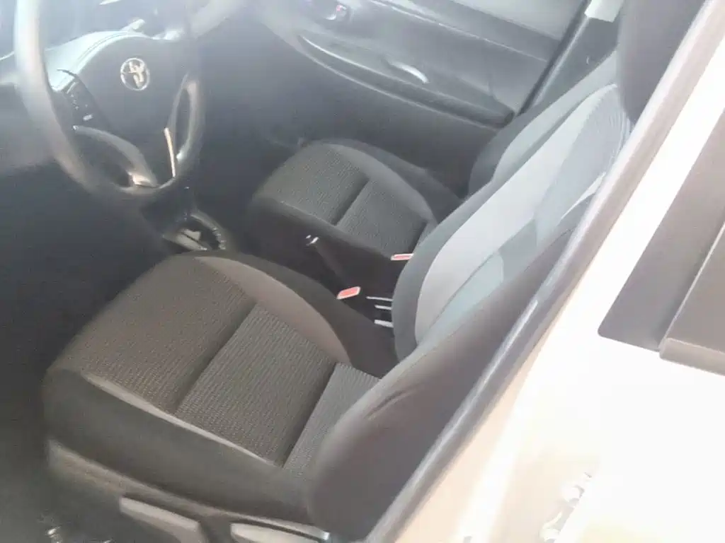 Toyota Vios FS 2021 — фото 15