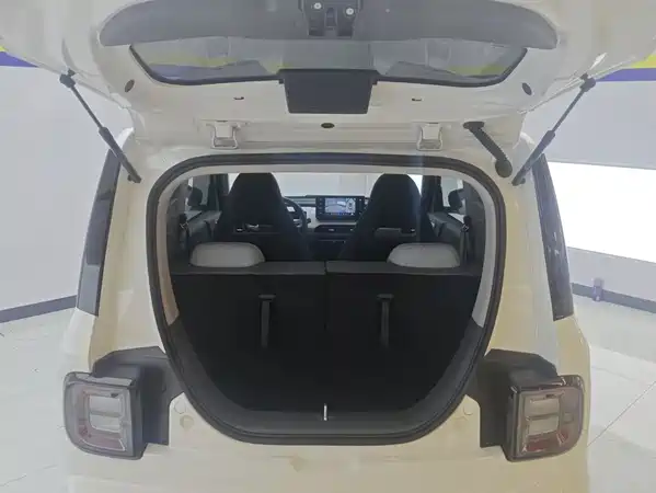 Geely Galaxy Panda 2025