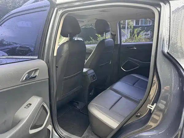 Hyundai ix35 2019