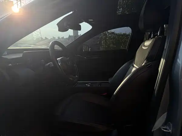 Ford Mondeo 2025