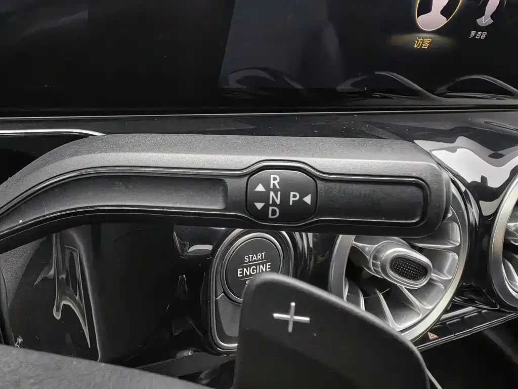 Mercedes-Benz GLA 2021 — фото 13