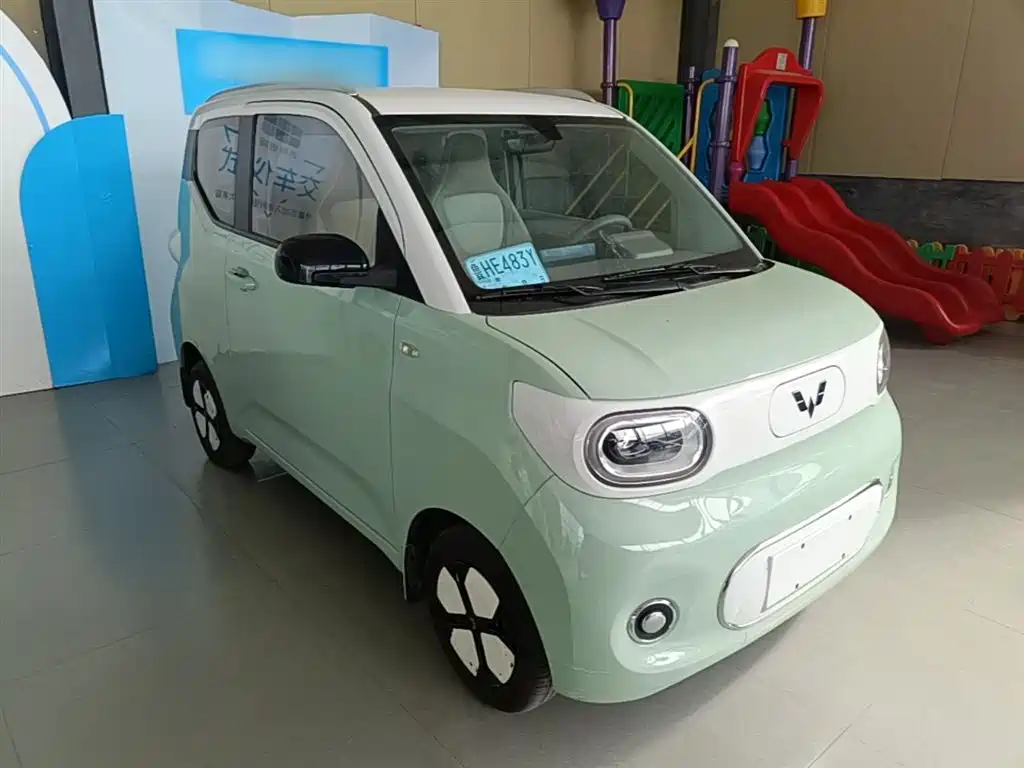 Wuling MINIEV 2024