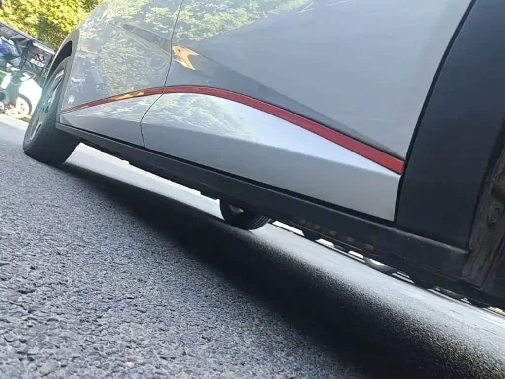 BYD Dolphin 2022 — фото 22